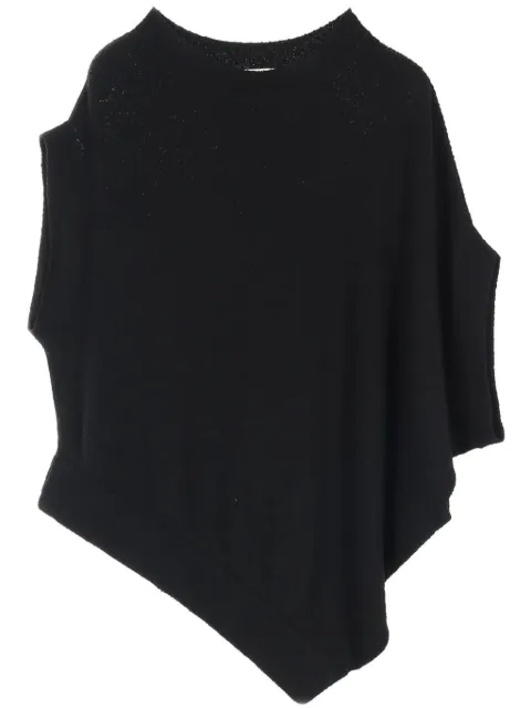 Fendi Pre-Owned 2000s asymmetric top