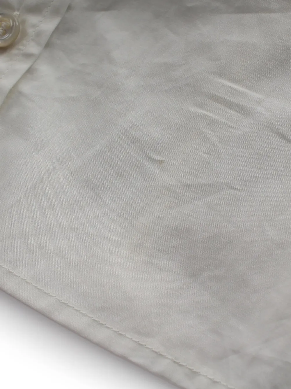 Gucci Pre-Owned Camicia in cotone anni 2000 | Image 7