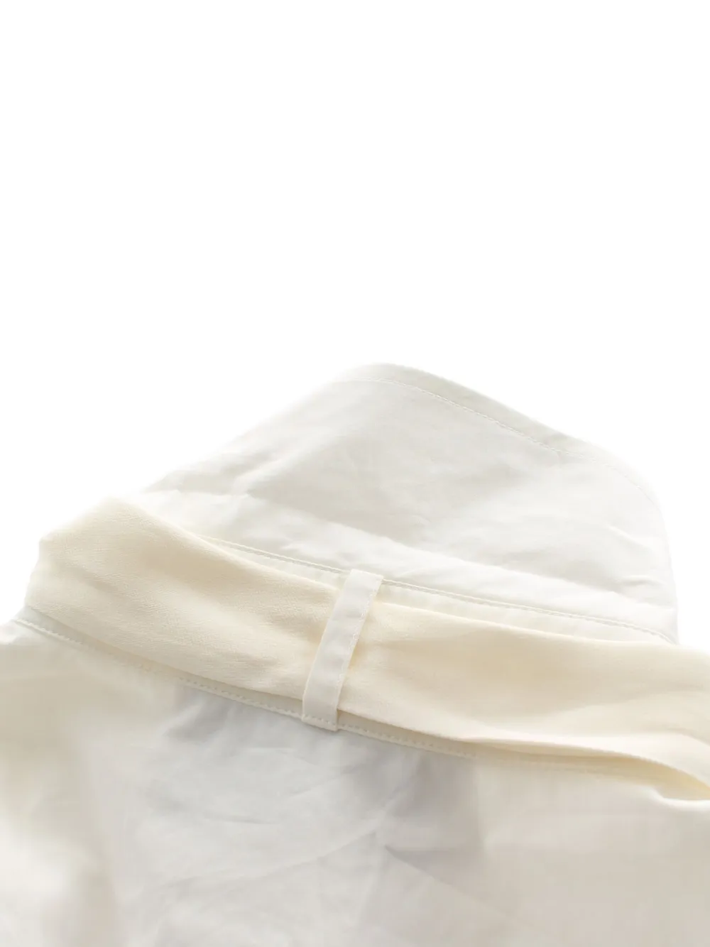 Gucci Pre-Owned Camicia in cotone anni 2000 | Image 5