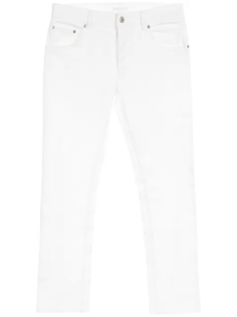 Prada Pre-Owned jeans 2010
