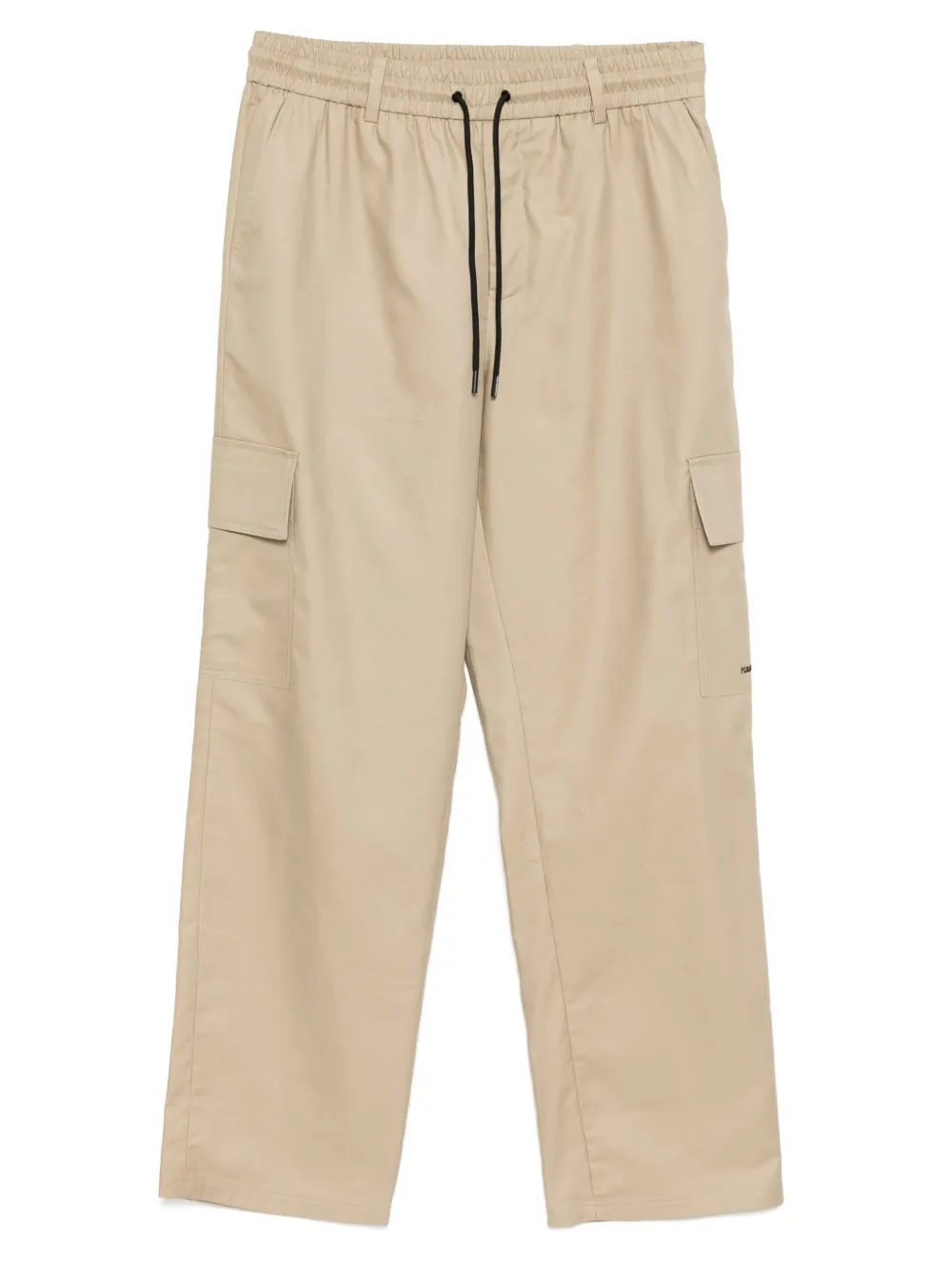 Karl Lagerfeld Casual Cargo Trousers