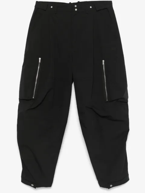 MORDECAI cargo trousers