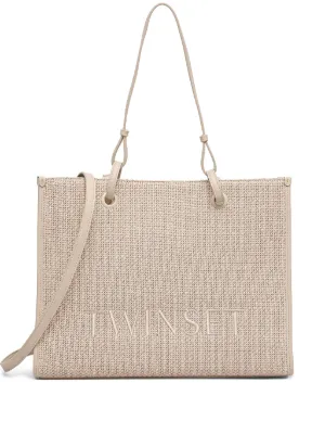 開店記念セール！ ウィメンズ TWINSET ハンドバッグ＆トートバッグ通販 FARFETCH - バッグ