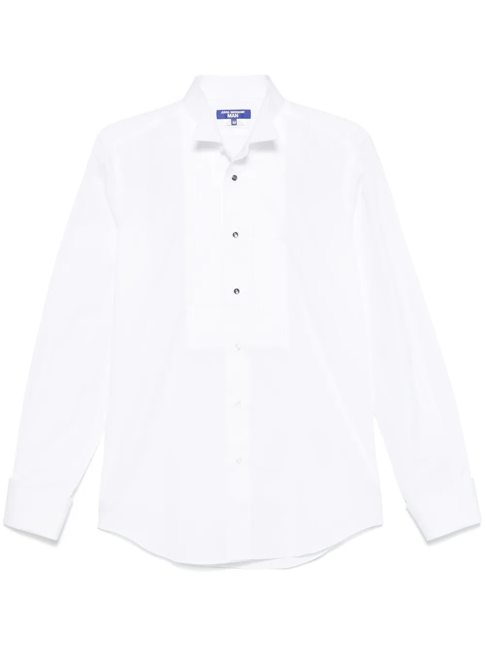 wingtip collared shirt