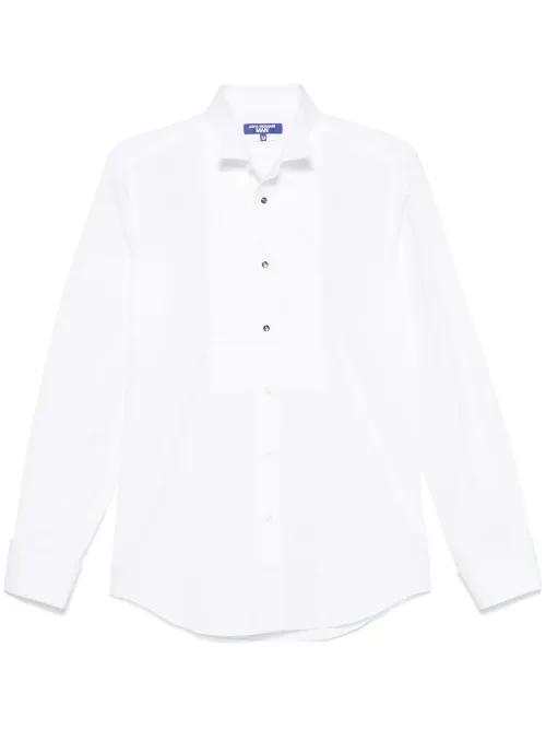 Chemise à col pointu - Junya Watanabe MAN - Modalova