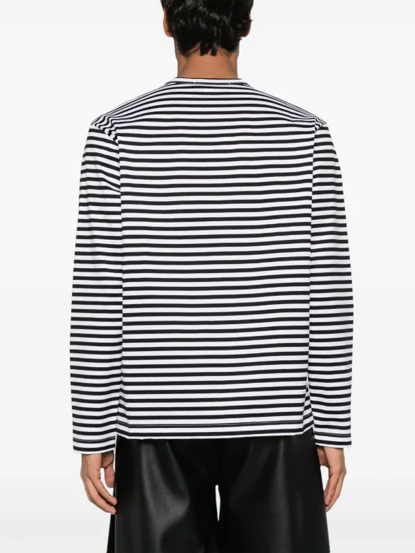 Junya Watanabe Comme Des Garçons T-shirt With Marilyn Monroe
