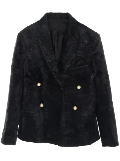 Céline Pre-Owned saco de vestir 2000-2009