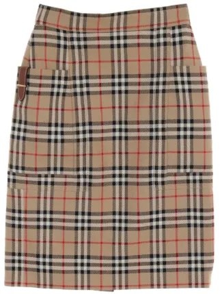 Burberry Pre-Owned