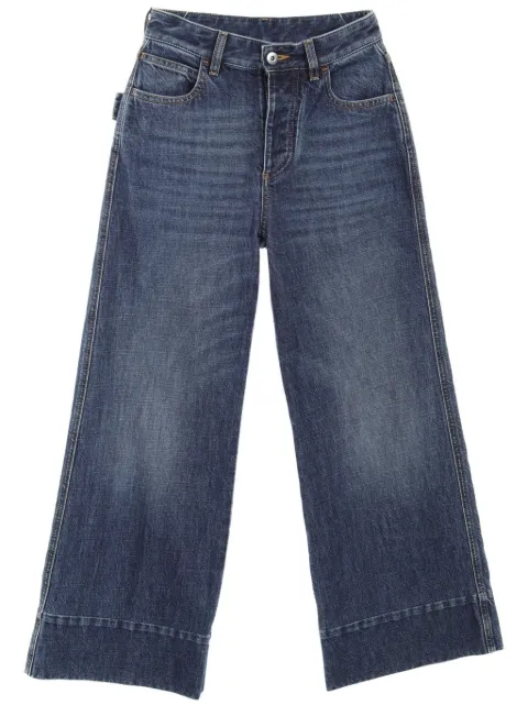 Bottega Veneta Pre-Owned 2010s jeans