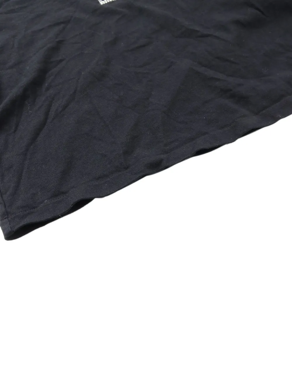 Gucci Pre-Owned T-shirt in cotone Cropped Square G anni 2010 | Image 5