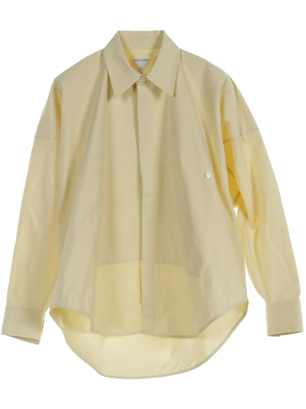 2010s cotton shirt