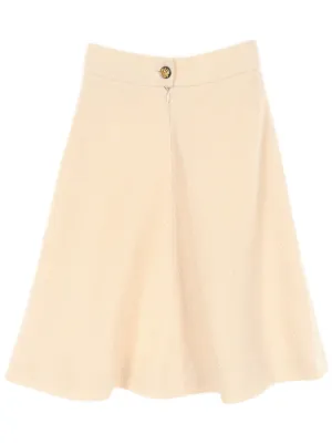 Pre-Owned Chanel Skirts - FARFETCH