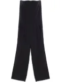 Gucci Pre-Owned 2000s strapless jumpsuit - Black