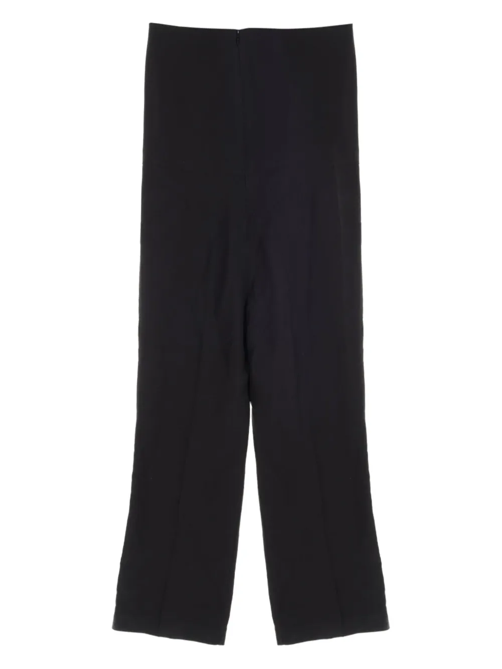 Gucci Pre-Owned 2000s strapless jumpsuit - Zwart