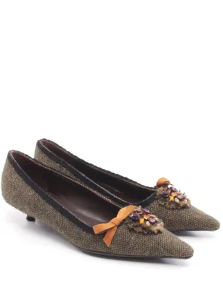 Prada Pre-Owned