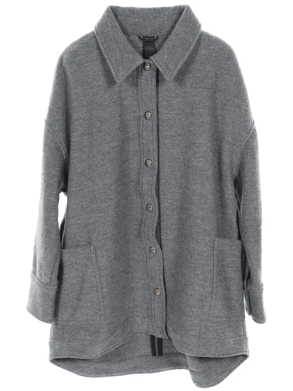 2010s wool jacket