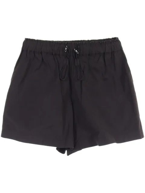 Hermès Pre-Owned 2000 cotton shorts