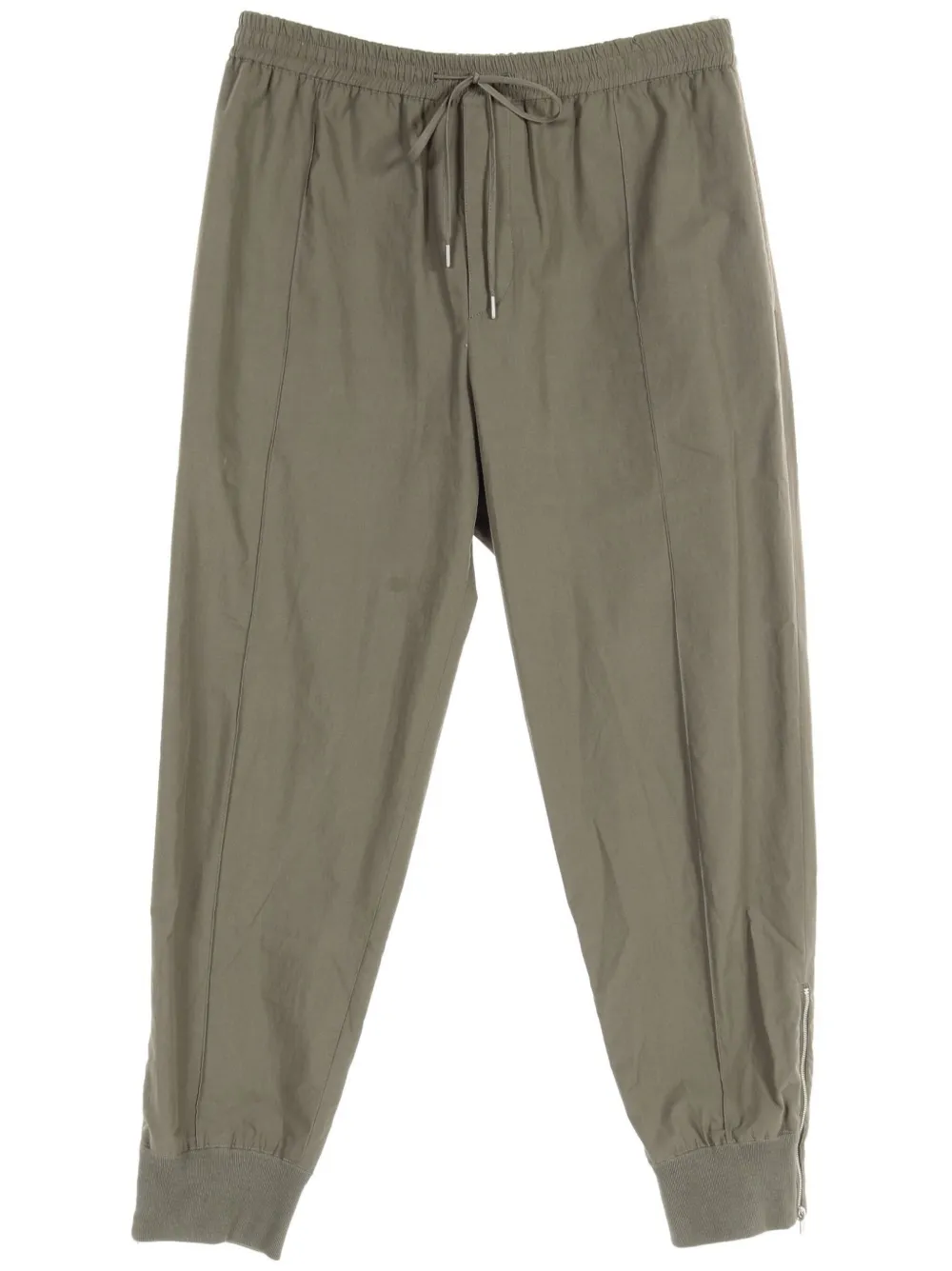 2010s cotton trousers