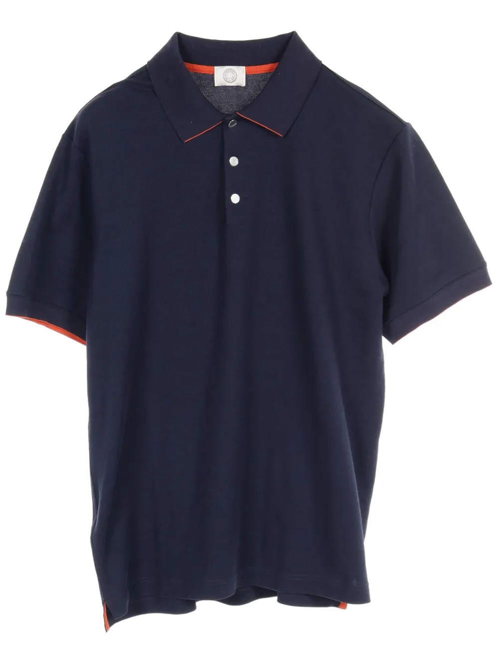 2000-2009s Double Jew polo shirt