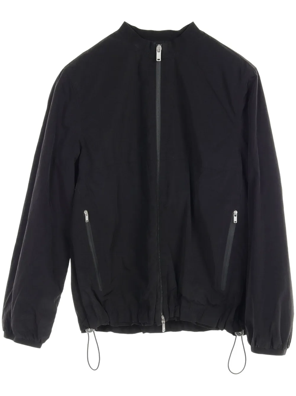 2010s bomber jacket