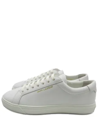 Saint Laurent Pre-Owned