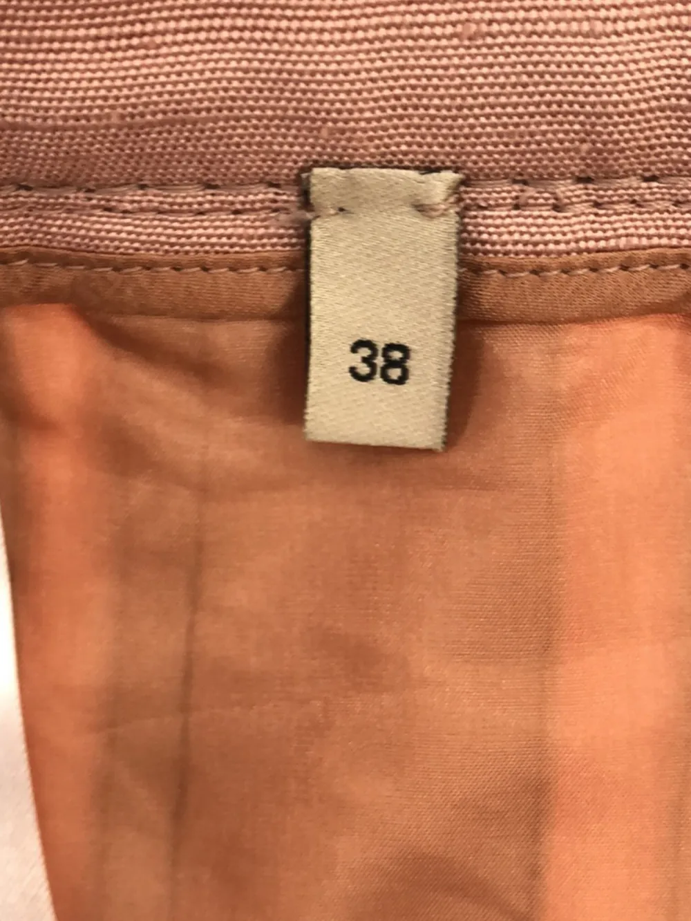 Gucci Pre-Owned Gonna plissettata anni 2010 | Image 7