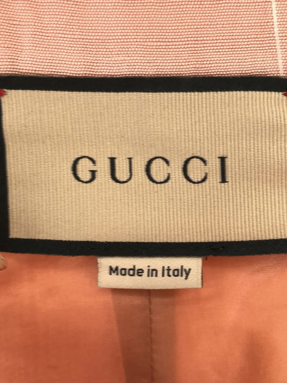 Gucci Pre-Owned Gonna plissettata anni 2010 | Image 6