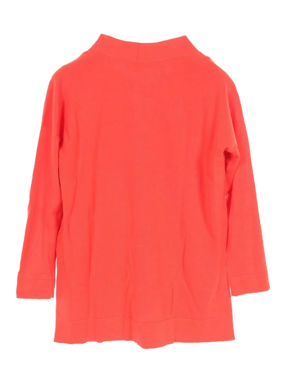 Hermès Pre-Owned set de playera y cárdigan con bordado H 2010 | Image 2