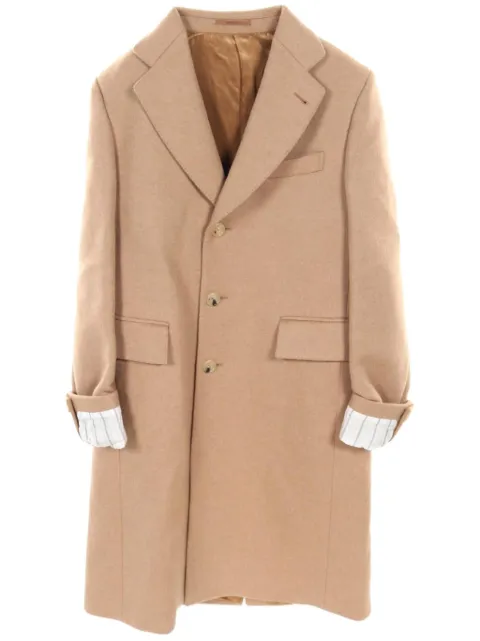 Gucci Pre-Owned abrigo City Label 2010