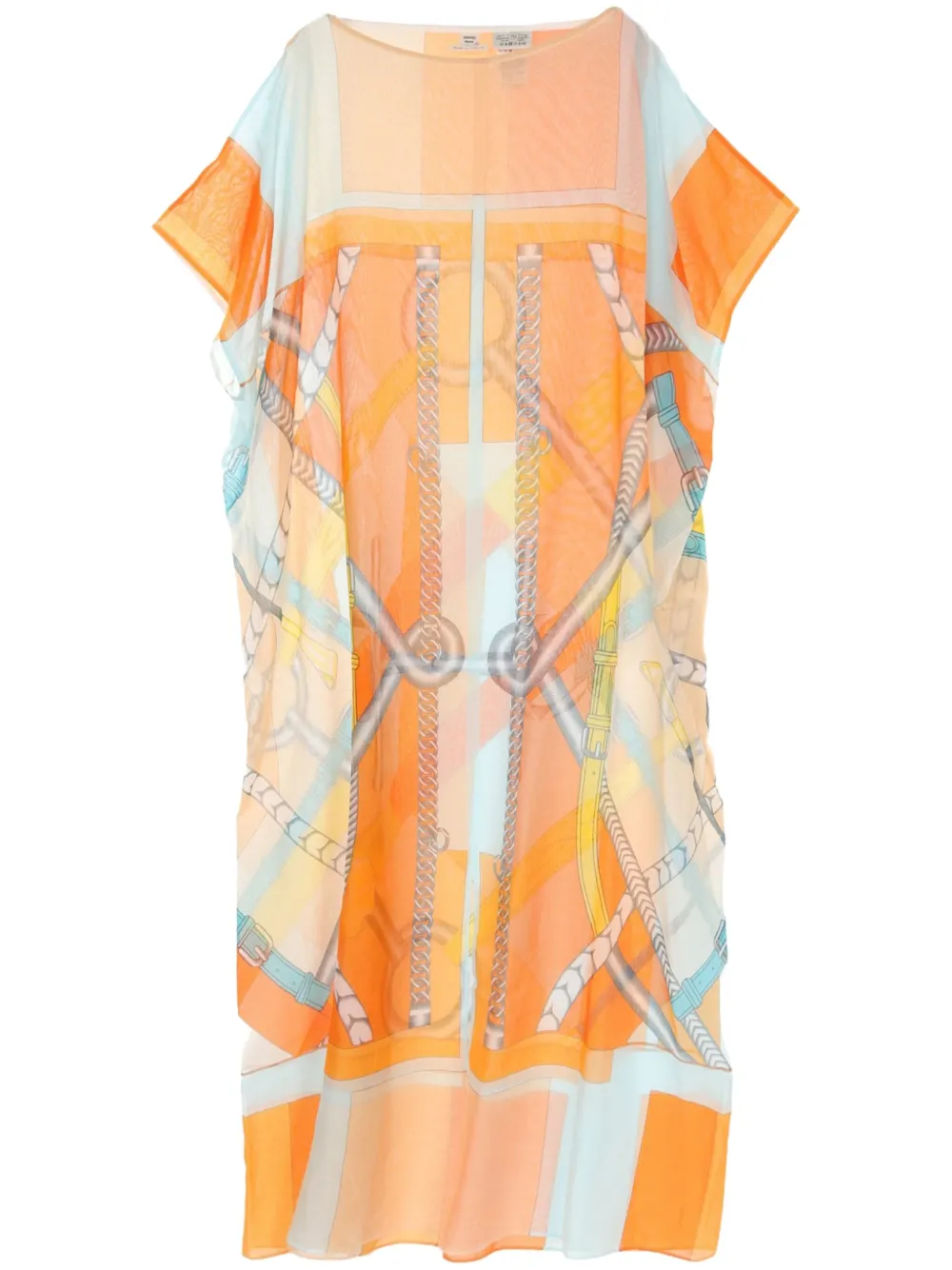 2010s Summer dress