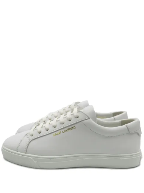 Saint Laurent Pre-Owned baskets Andy (années 2020)