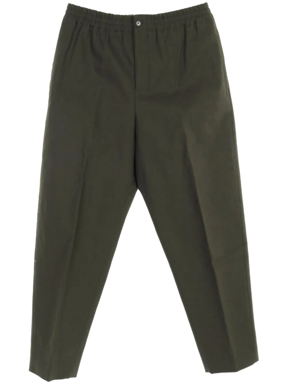 2010s cotton trousers