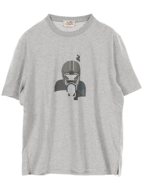 Hermès Pre-Owned playera Quarter Bash 2010