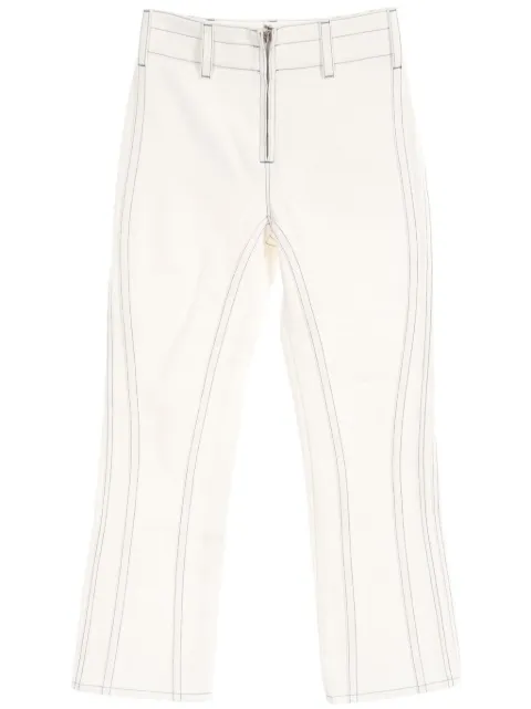 Louis Vuitton Pre-Owned jeans 2010
