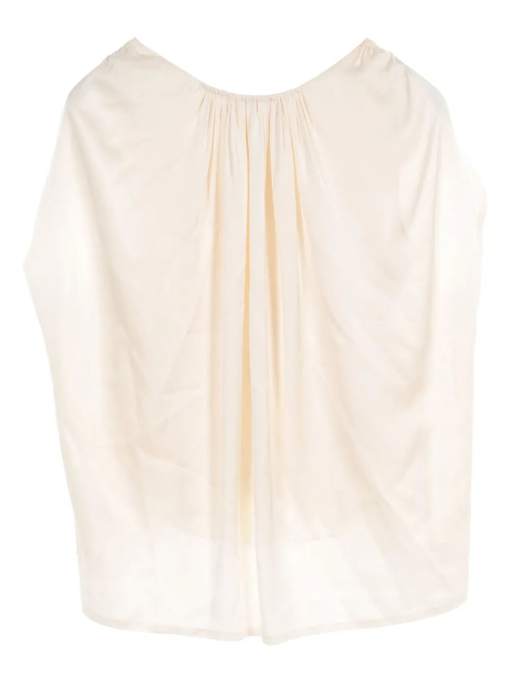 The Row Pre-Owned 2000s silk blouse | Image 2