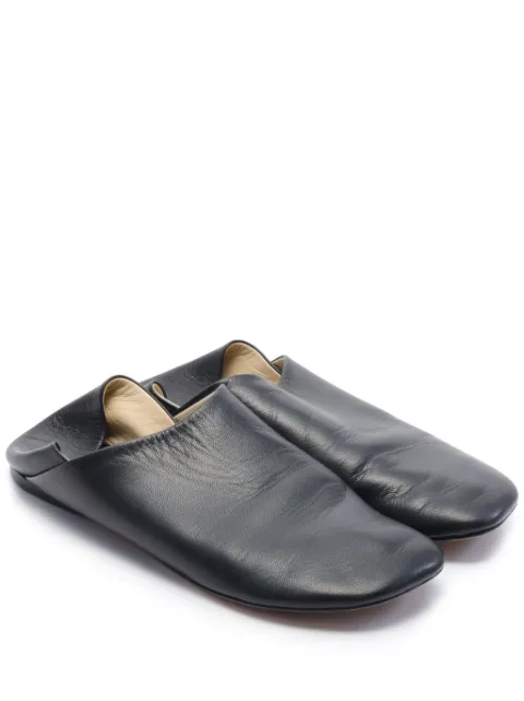 Loewe Pre-Owned 2010s Toy slippers 