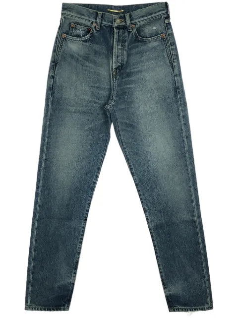 Saint Laurent Pre-Owned jeans 2020