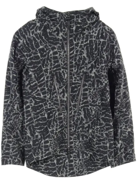 Louis Vuitton Pre-Owned 2010s camouflage-print jacket
