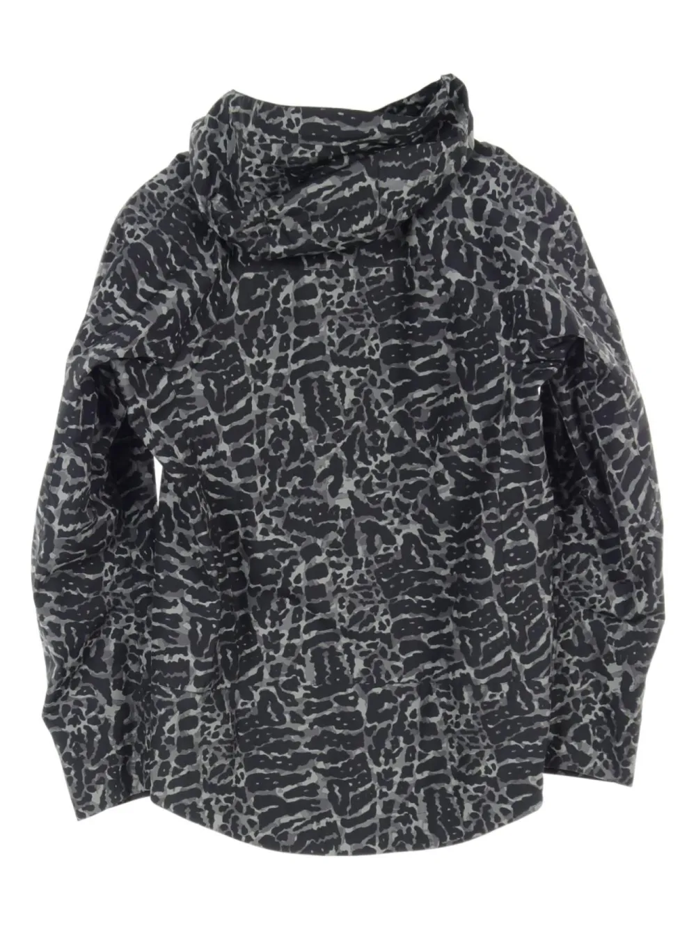 Louis Vuitton Pre-Owned 2010s camouflage-print jacket | Image 2