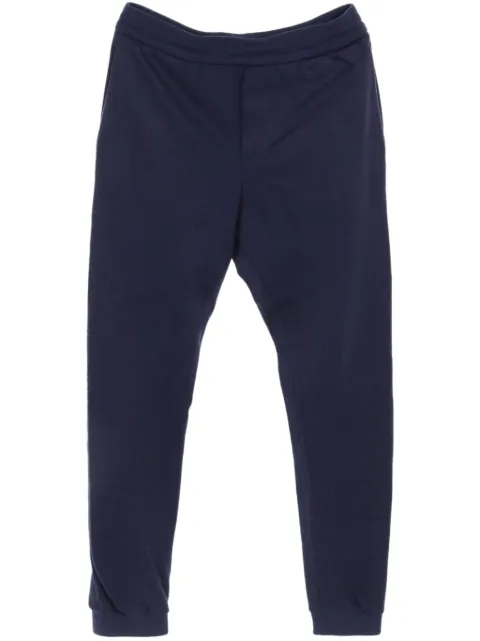 Christian Dior Pre-Owned pants deportivos 2000
