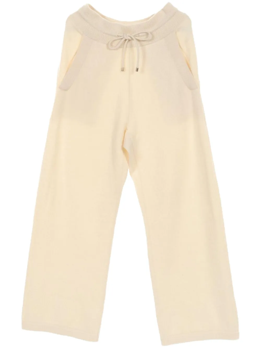 2010s Easy trousers