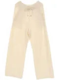 Hermès Pre-Owned 2010s Easy trousers - Neutrals