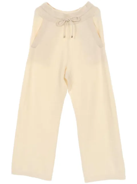 Hermès Pre-Owned 2010s Easy trousers