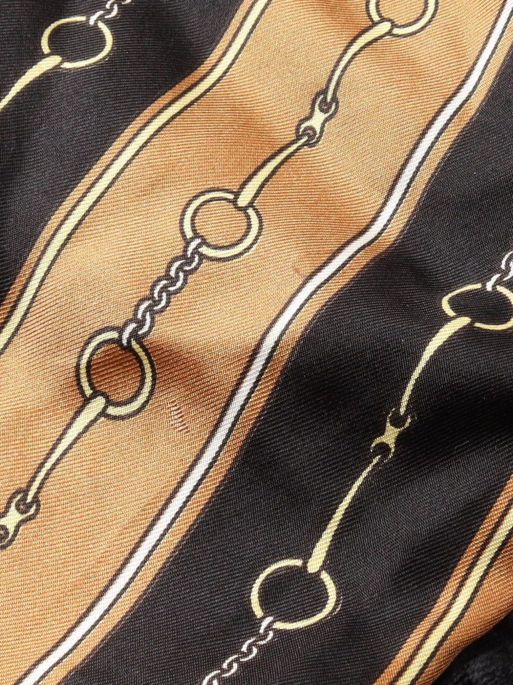 Gucci Pre-Owned Giacca con stampa anni 2010 | Image 5