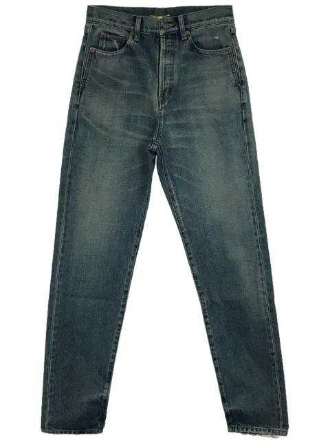 Saint Laurent Pre-Owned jeans 2020