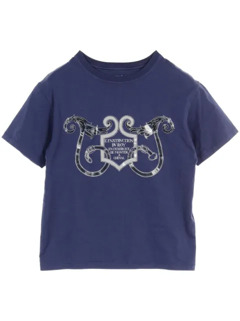 Hermès Pre-Owned playera L'Instruction Du Roy 2000