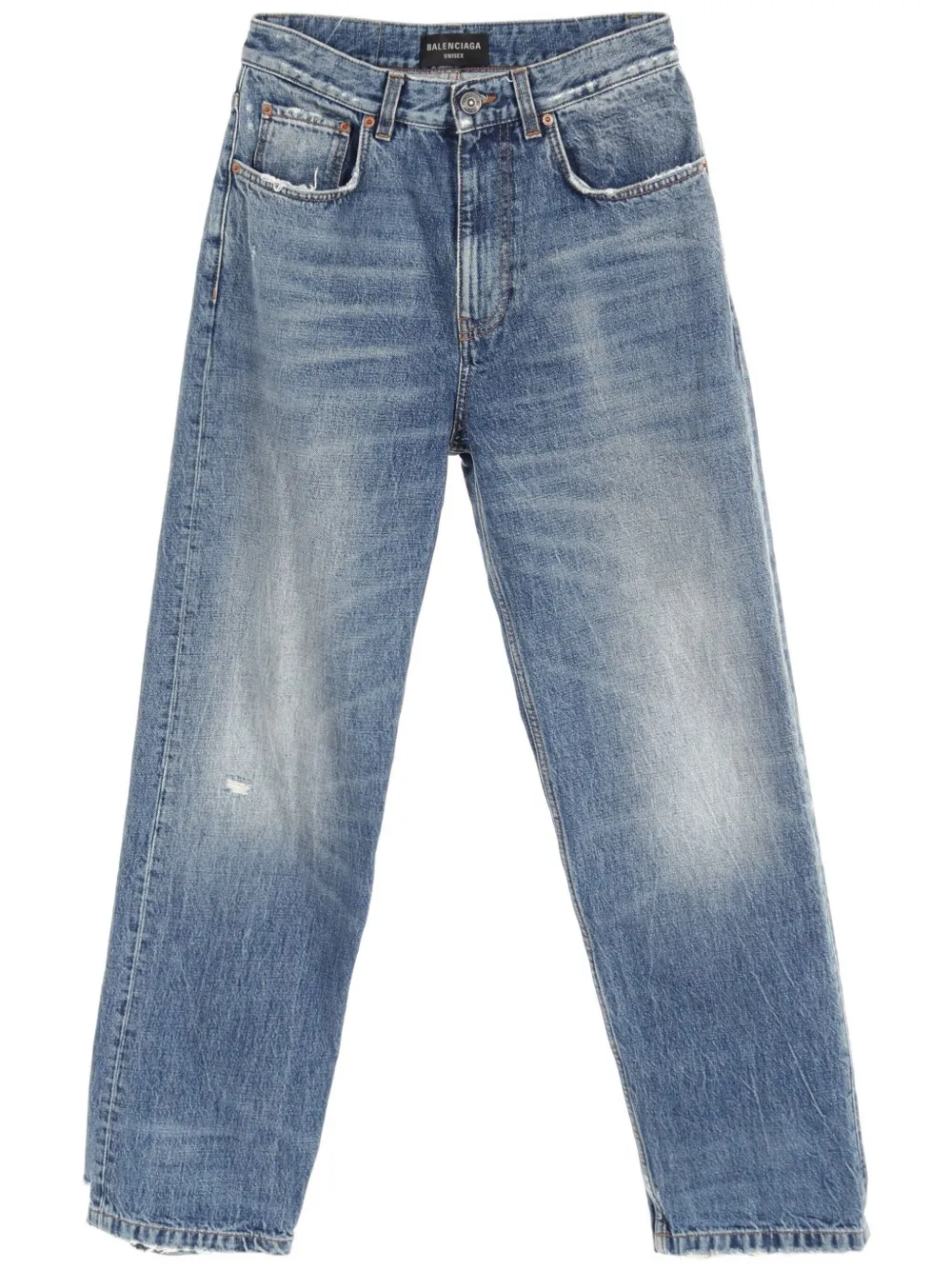 2000s cotton jeans