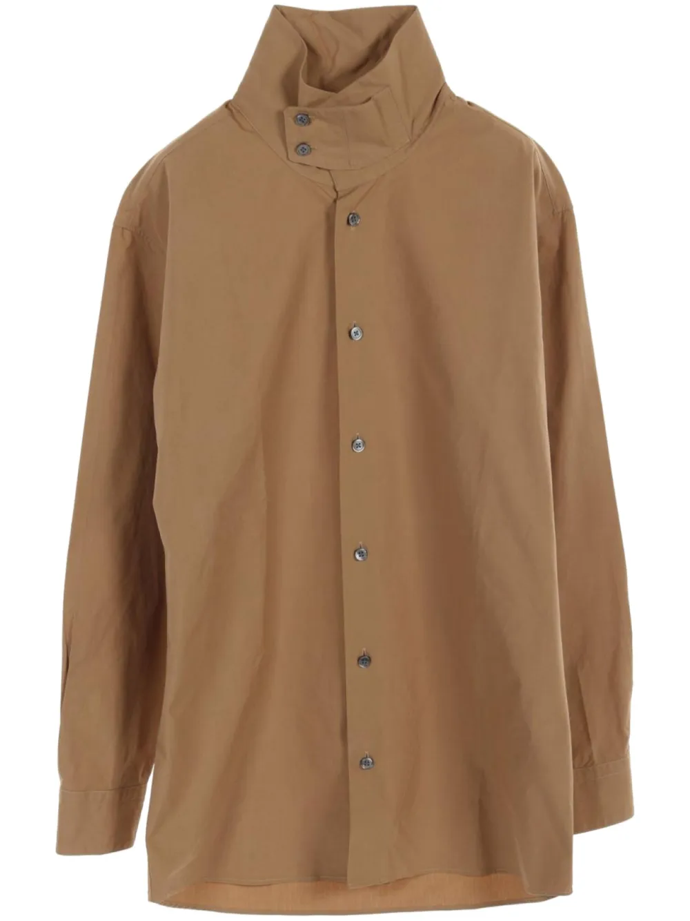 2010s cotton shirt