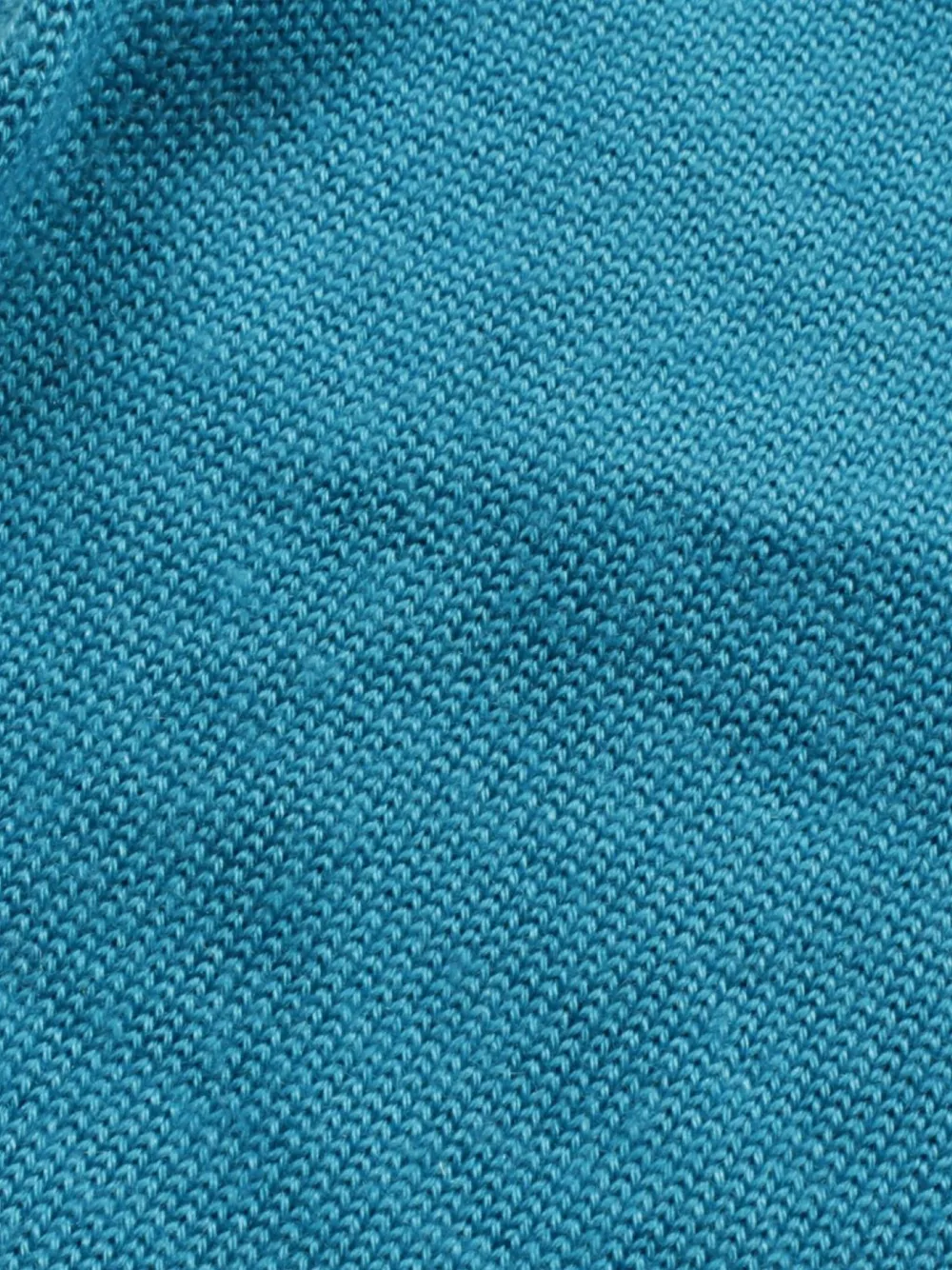 Pre-owned Hermes 2010s Chaine D'ancre Cashmere Cardigan In Blue