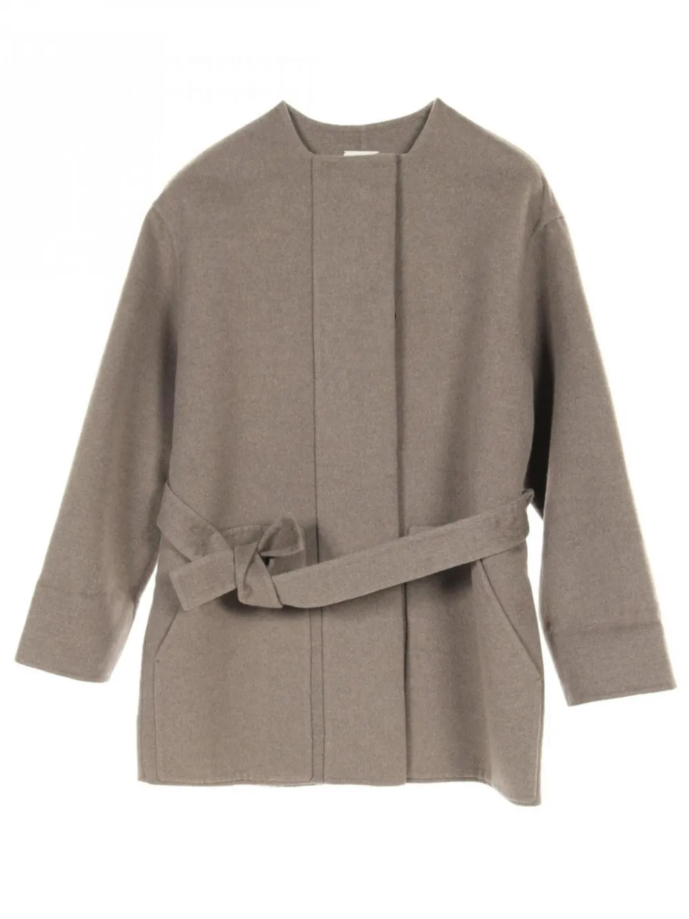 2010s cashmere coat